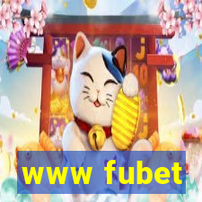 www fubet